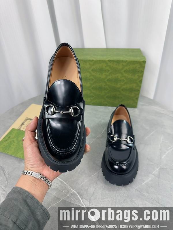 Gucci Replica Shoes sz35-42 38-46 3.5cm mnf0210