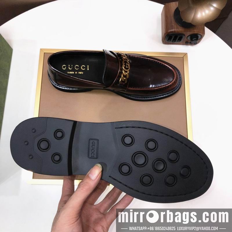 Gucci Replica Shoes sz38-44 hnm0133