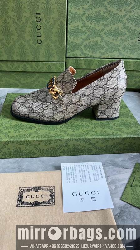 Gucci Replica Shoes sz35-43 5cm mnf0206