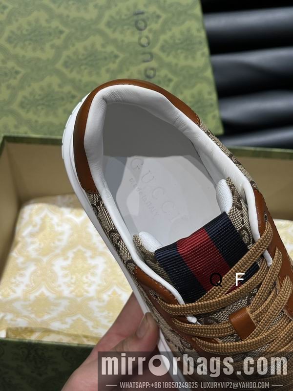 Gucci Replica Shoes Guuci sz38-45 TF1120