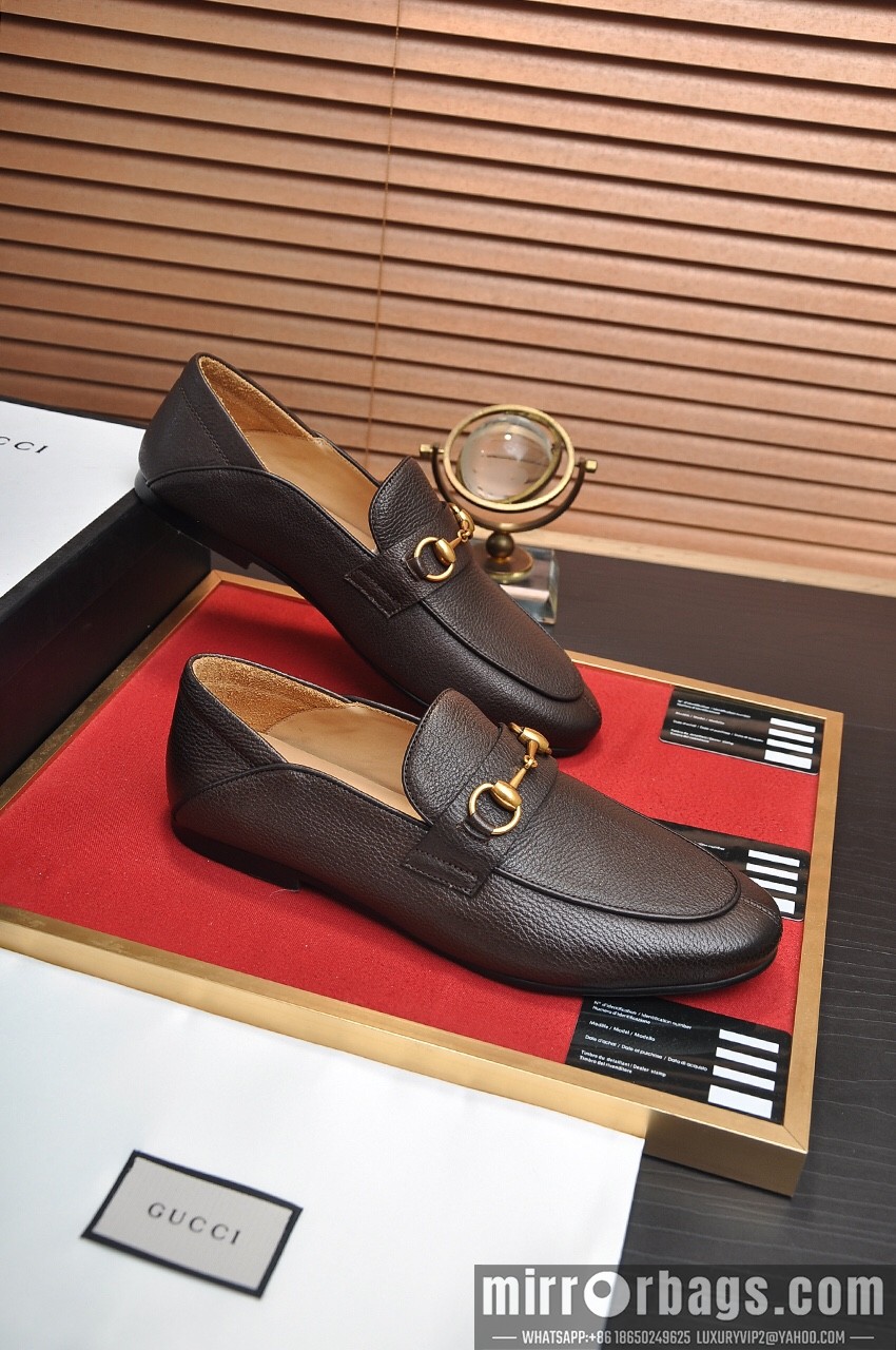 Gucci Replica Shoes sz38-45 h0706