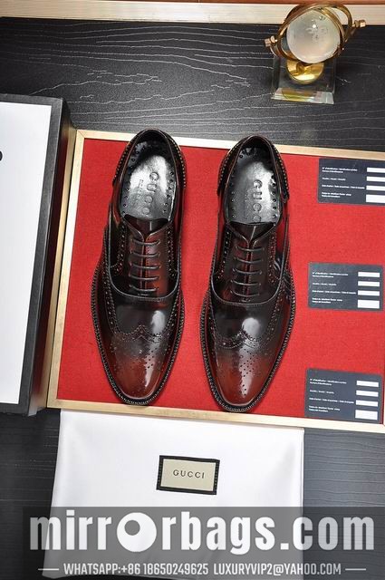 Gucci Replica Shoes sz38-45 mnh0421
