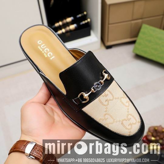 Gucci Replica Shoes sz38-45 mnh0416
