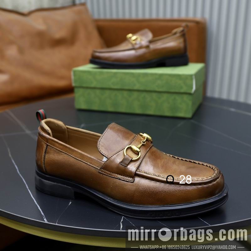 Gucci Replica Shoes sz38-45 N1204
