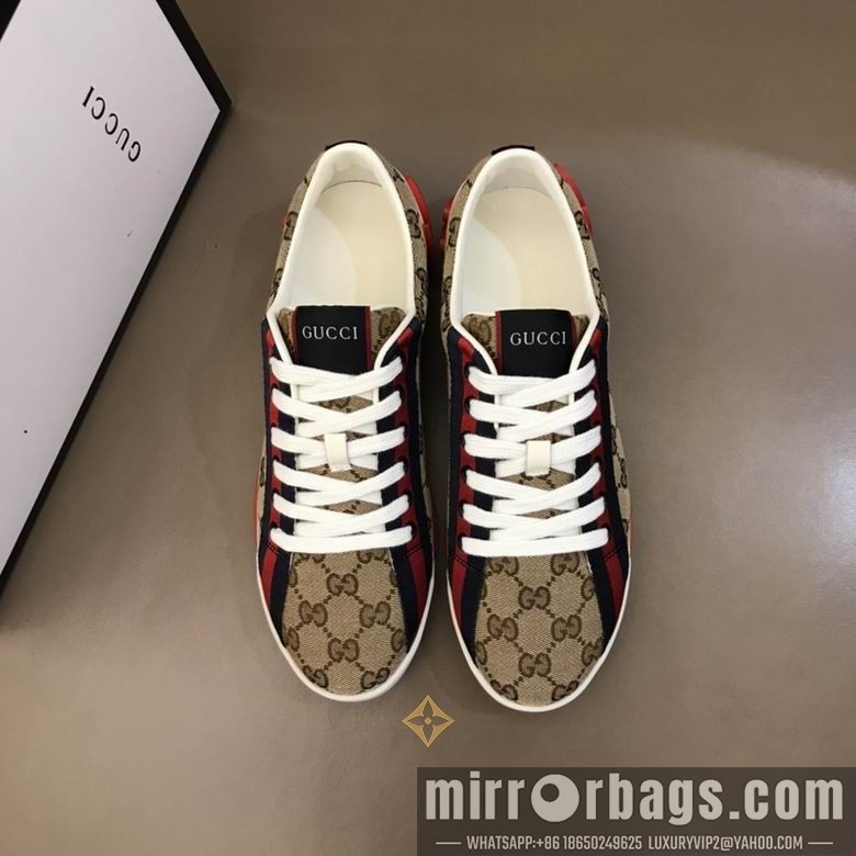 Gucci Replica Shoes sz35-45 YY0301