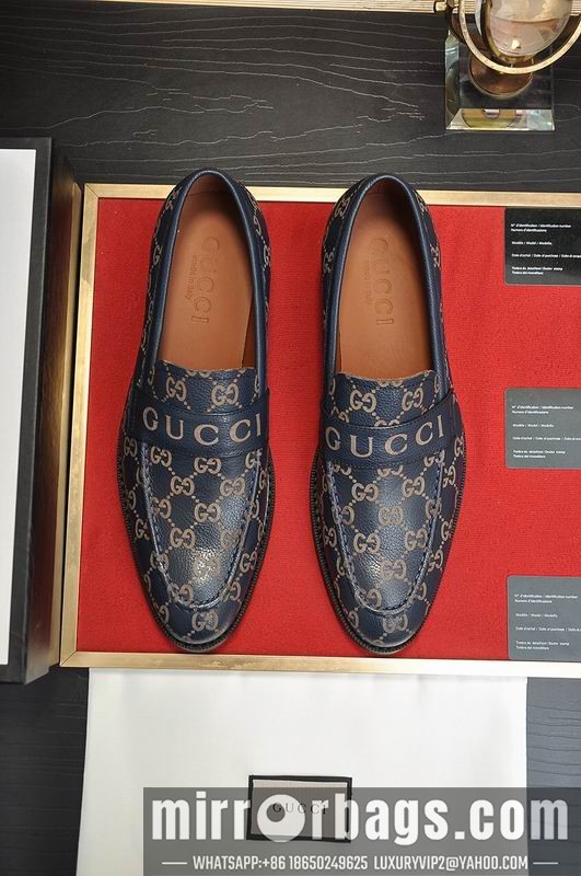 Gucci Replica Shoes sz38-45 mnf03141