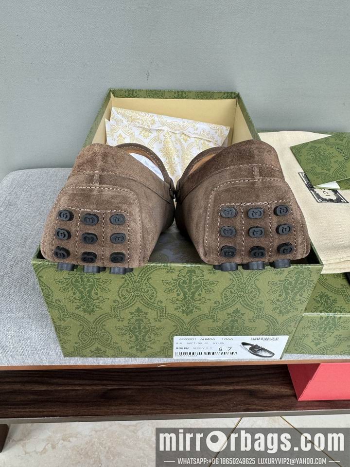 Gucci Replica Shoes sz38-45 hnh0302