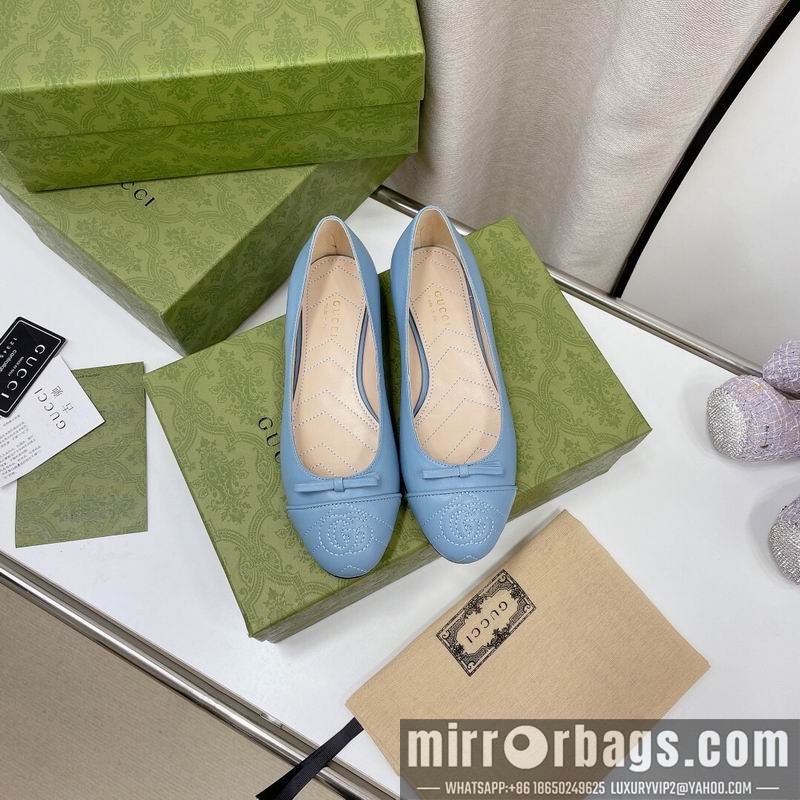 Gucci Replica Shoes sz34-41 mnf0307