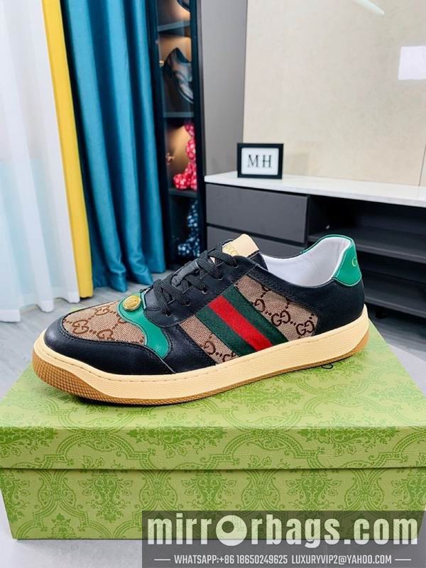 Gucci Replica Shoes sz38-44 mnf0211