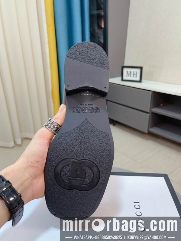 Gucci Replica Shoes sz38-44 hnm0125