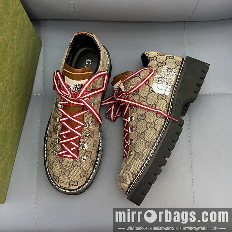 Gucci Replica Shoes sz38-45 4C n1003