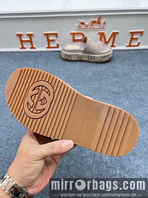 Gucci Replica Shoes sz36-42 5.5cm mnf0333