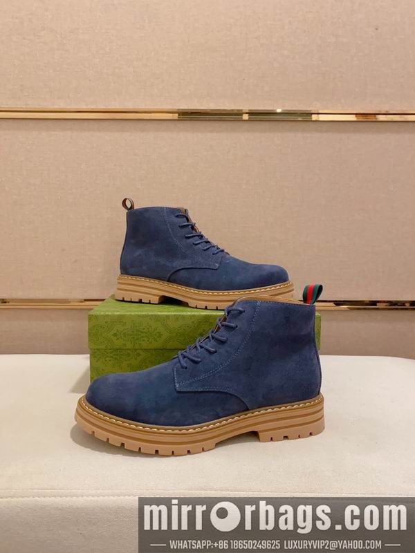 Gucci Replica Shoes sz38-44 hnm0101