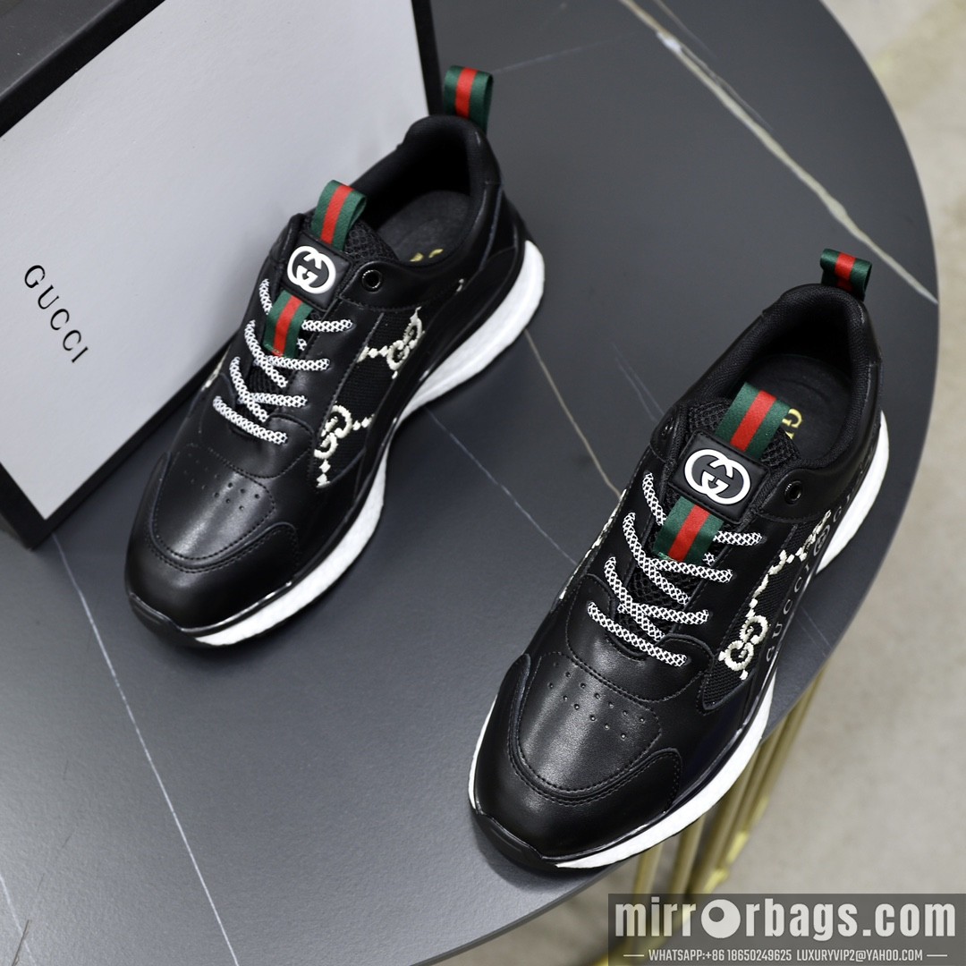 Gucci Replica Shoes sz38-44 h0716