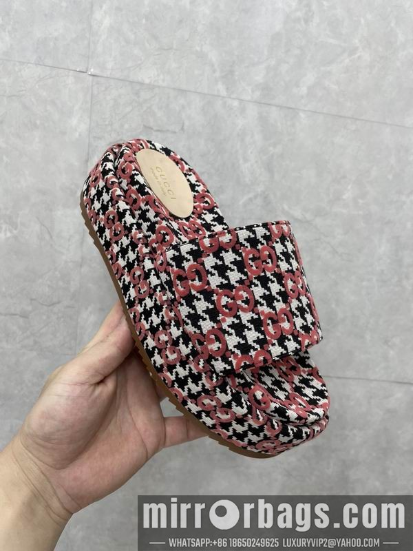 Gucci Replica Shoes sz35-44 1.1“ mnf0104
