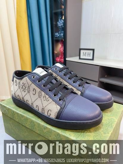 Gucci Replica Shoes sz38-44 mnh0601