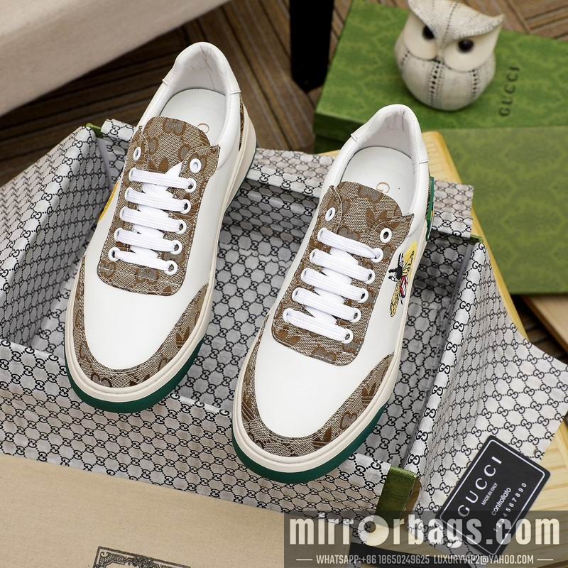 Gucci Replica Shoes sz38-44 hnm01122