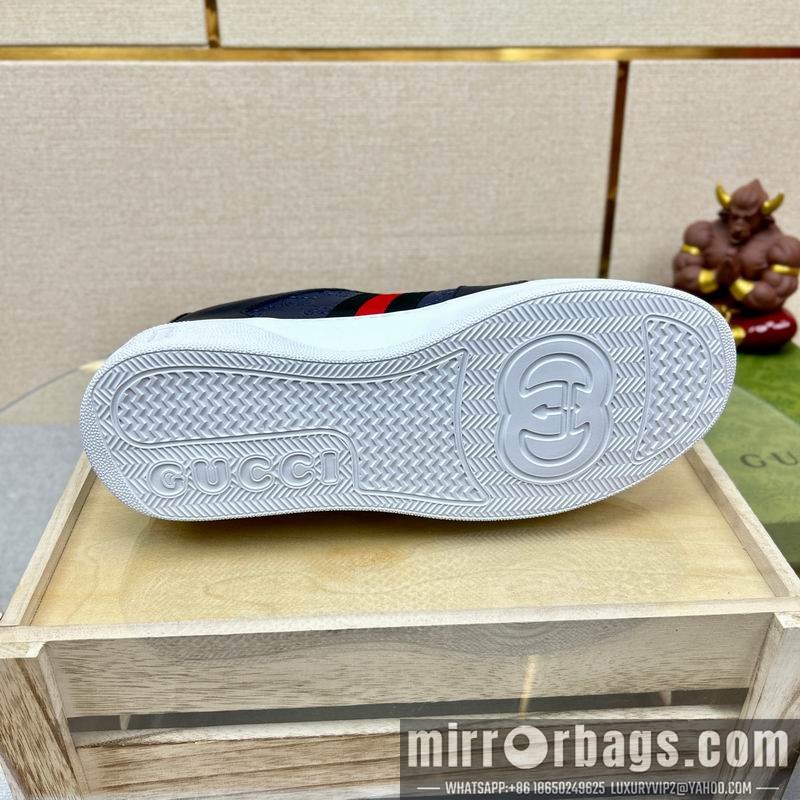 Gucci Replica Shoes sz38-44 mnf0372