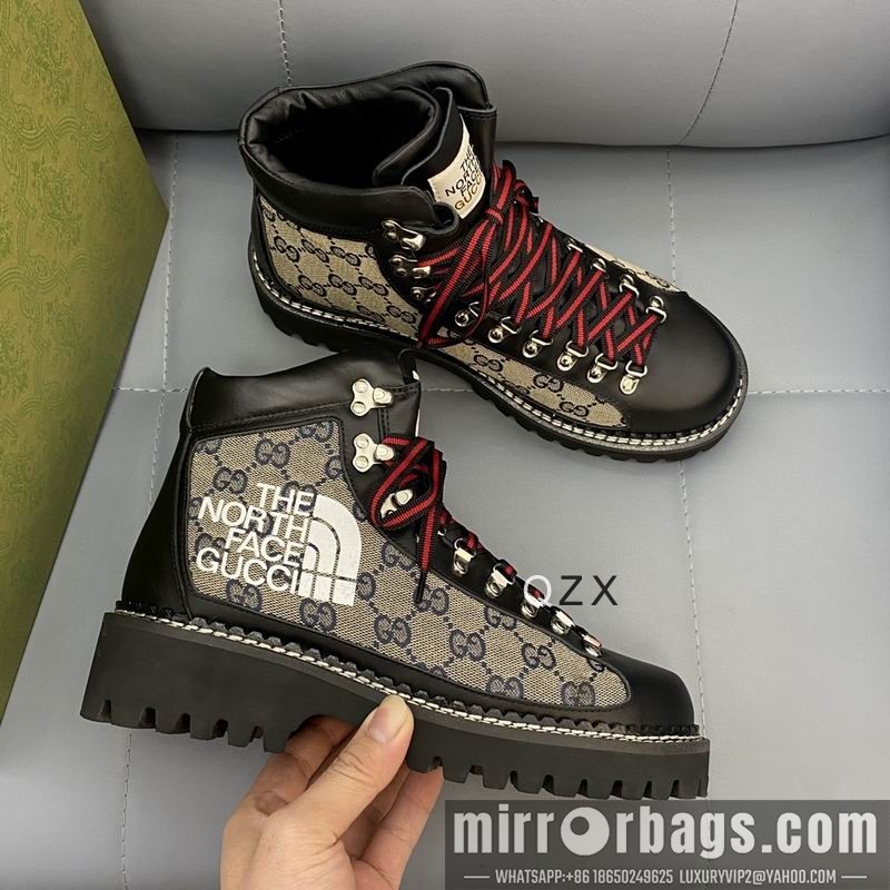 Gucci Replica Shoes sz38-45 ZX0312