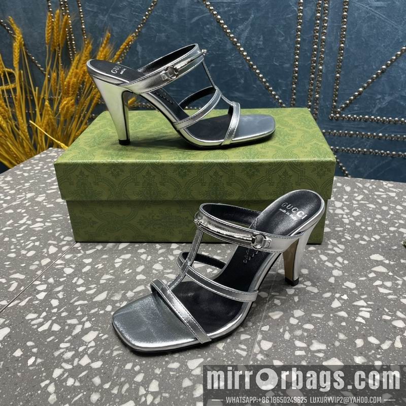 Gucci Replica Shoes sz35-42 8.5cm mnf0302