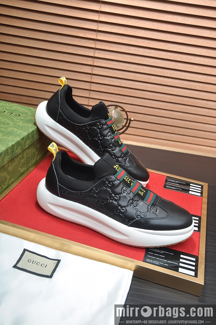 Gucci Replica Shoes sz38-44 h0804