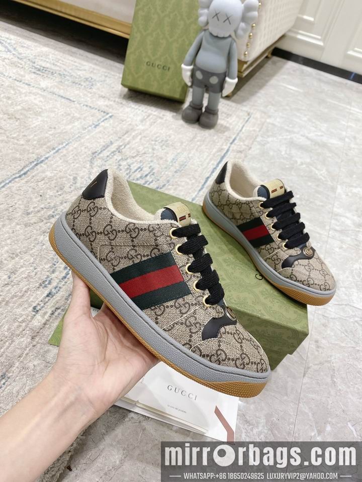 Gucci Replica Shoes sz35-44 hnh0304