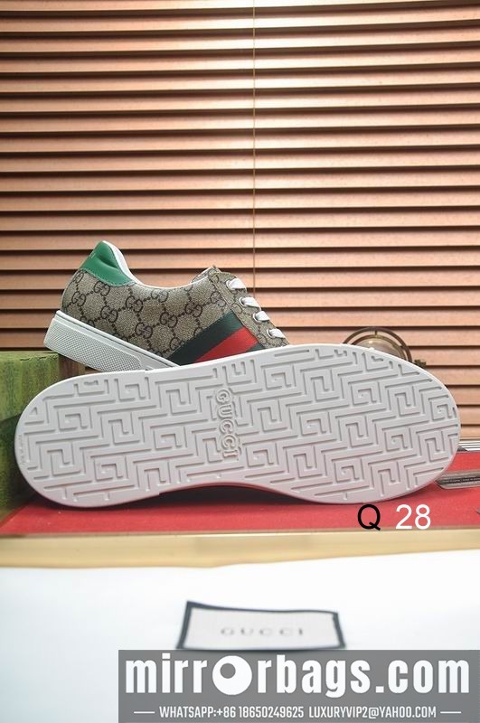 Gucci Replica Shoes sz38-45 N1106