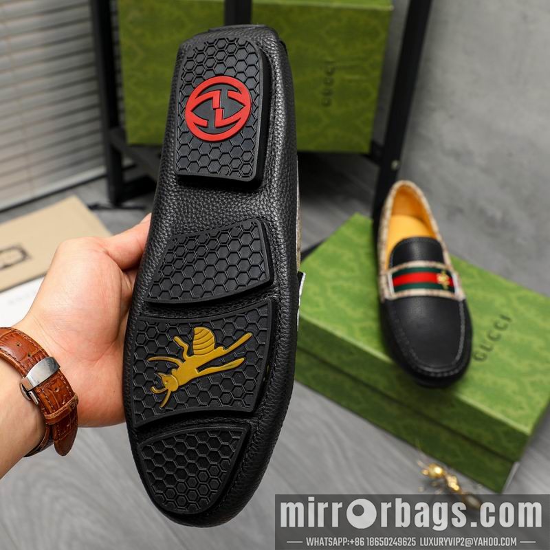 Gucci Replica Shoes sz38-44 mnf03101