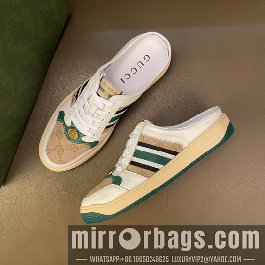 Gucci Replica Shoes sz38-45 mnh0407