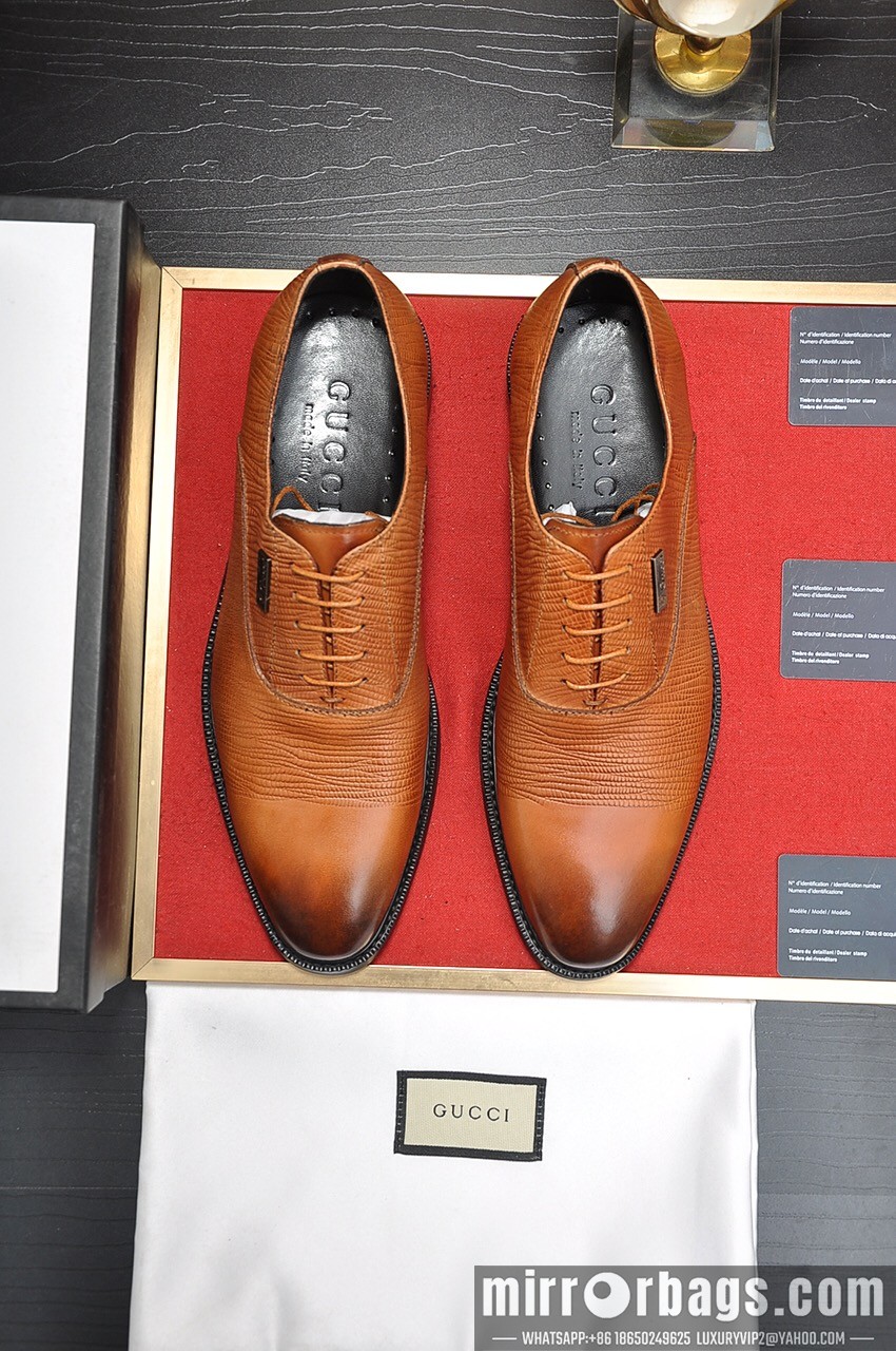Gucci Replica Shoes sz38-45 h0703