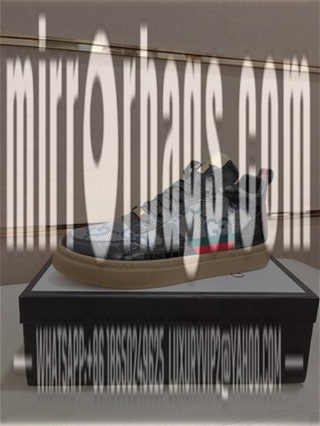 Gucci Replica Shoes sz38-45 mnh1002
