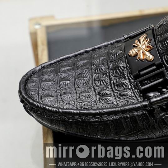 Gucci Replica Shoes sz38-45 mnh0513