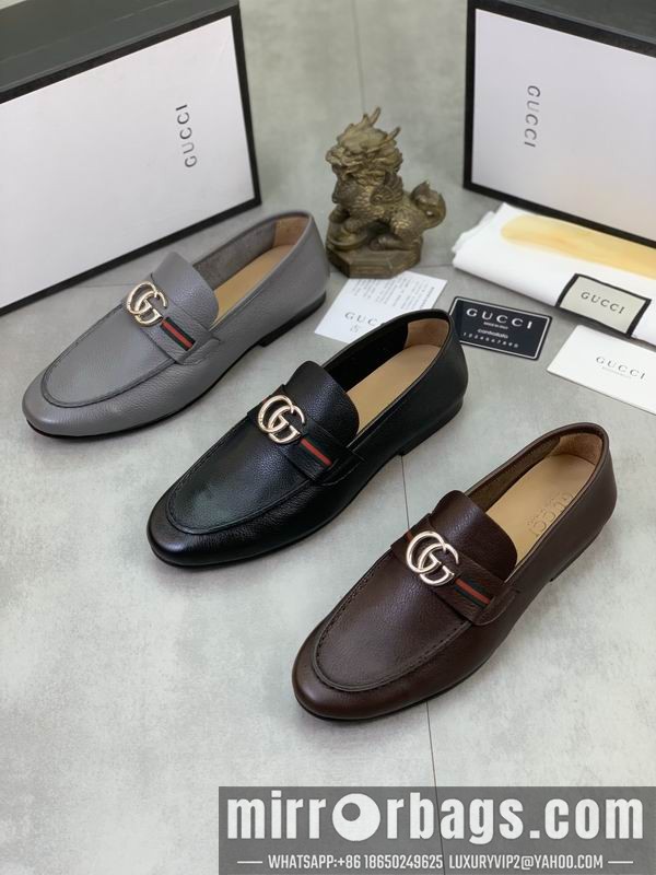 Gucci Replica Shoes sz38-44 mnf0384