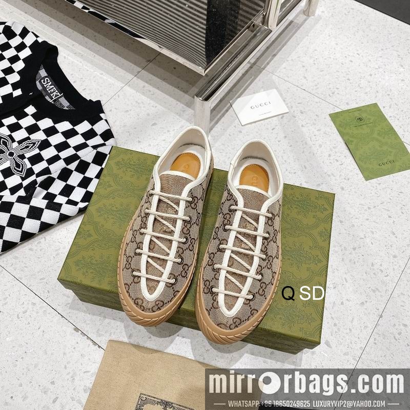 Gucci Replica Shoes sz35-45 5C SD1207