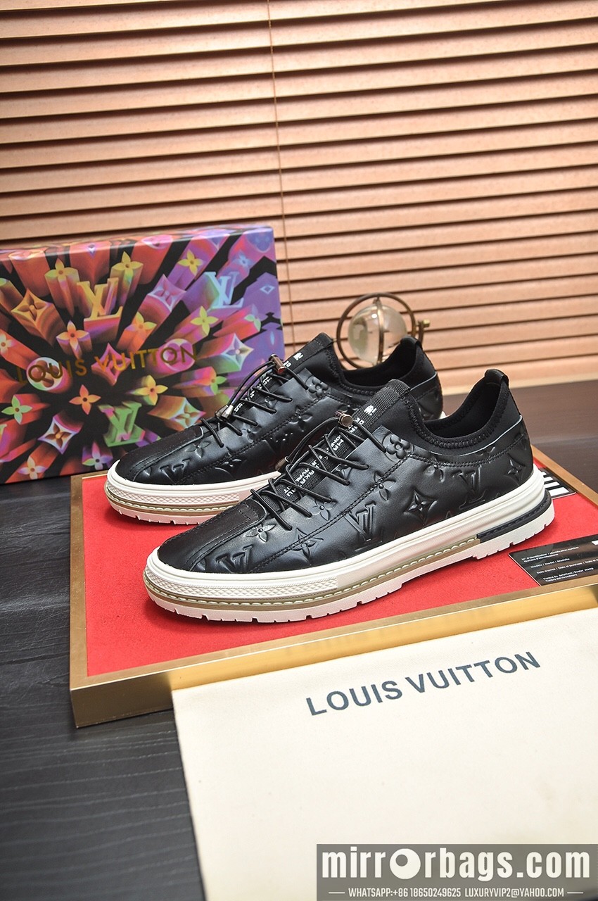 Gucci Replica Shoes sz38-44 h0805