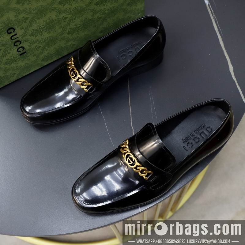 Gucci Replica Shoes sz38-44 hnm0129