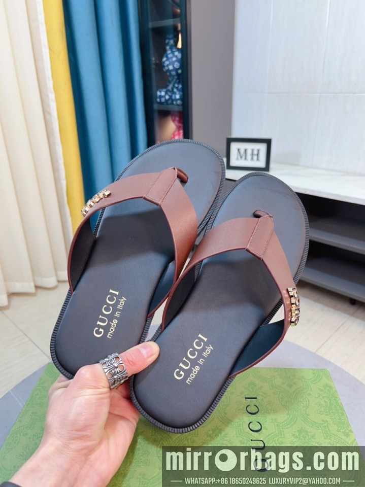 Gucci Replica Shoes sz38-44 h0603