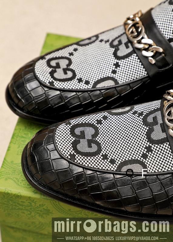 Gucci Replica Shoes sz39-44 TF0807