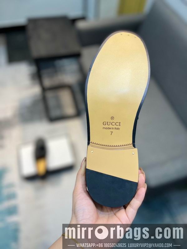 Gucci Replica Shoes sz38-44 hnm0189