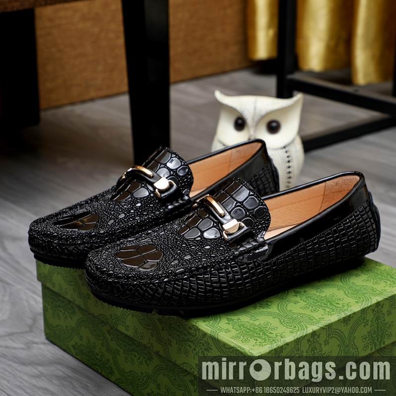 Gucci Replica Shoes sz38-44 mnf0321