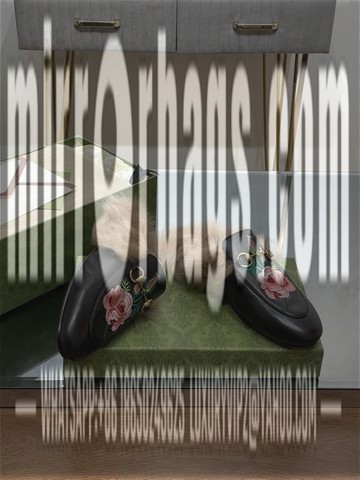 Gucci Replica Shoes sz35-42 mnh0906