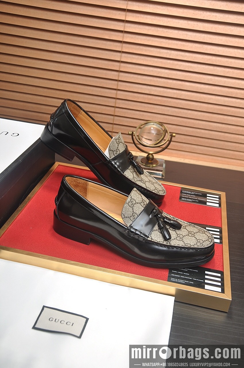 Gucci Replica Shoes sz38-45 h0702