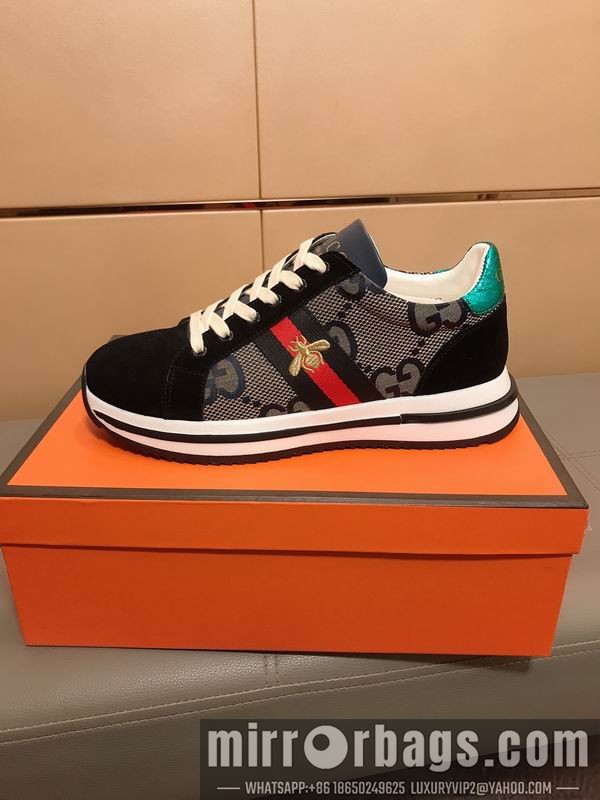 Gucci Replica Shoes sz38-44 mnf0339