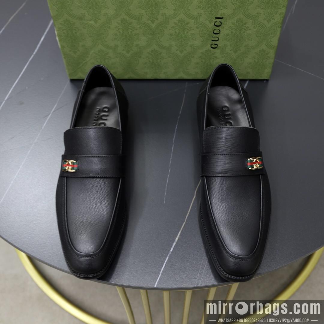 Gucci Replica Shoes sz38-44 h1016