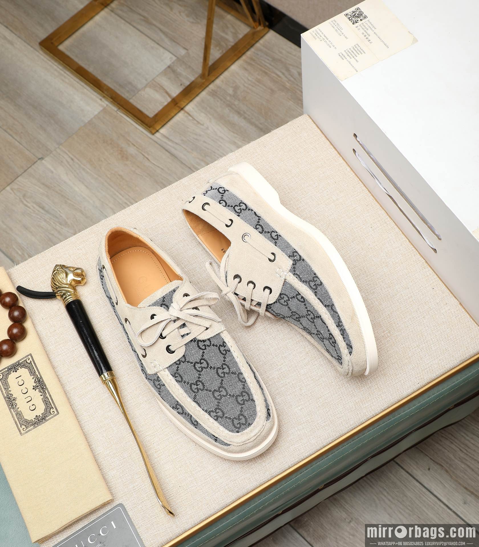 Gucci Replica Shoes sz38-44 h1001