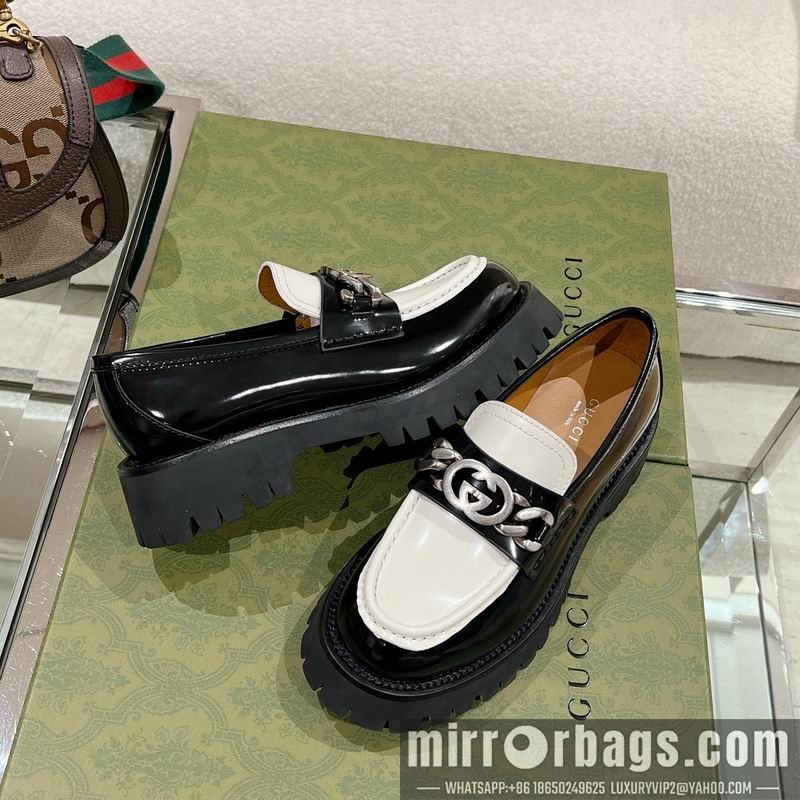 Gucci Replica Shoes sz35-40 mnf0315