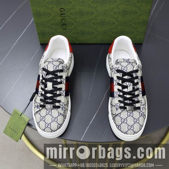 Gucci Replica Shoes sz38-45 hnh0236