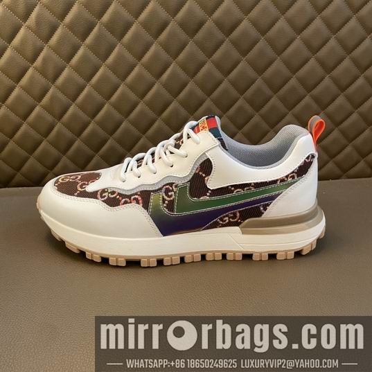 Gucci Replica Shoes sz38-45 mnh0408
