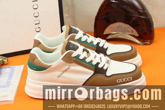 Gucci Replica Shoes sz38-43 mnh0421