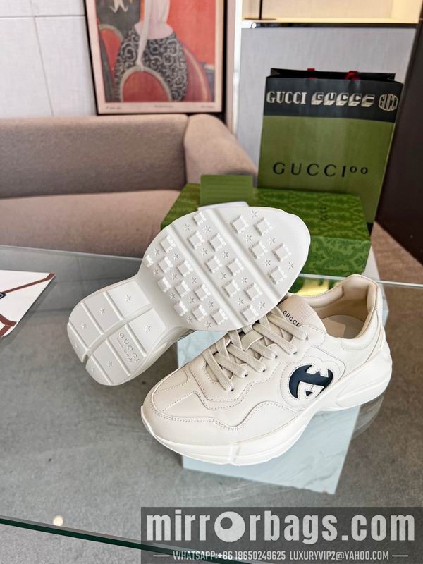 Gucci Replica Shoes sz35-39 38-45 mnf0106